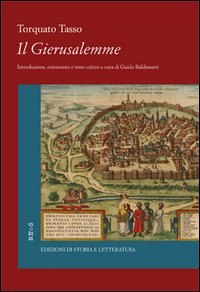 Il Gierusalemme Scarica PDF EPUB
