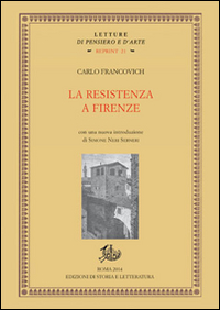 La Resistenza a Firenze Scarica PDF EPUB
