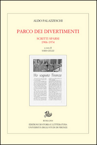 Parco dei divertimenti. Scritti sparsi 1906-1974 Scarica PDF EPUB
