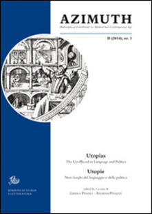 Azimuth (2014). Ediz. italiana e inglese. Vol. 2: Philosophical coordinates in modern and contemporary age..pdf