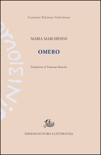 Omero Scarica PDF EPUB
