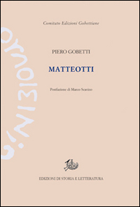 Matteotti