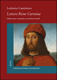 Lettere. Rime. Carmina. Cronaca di Modena Scarica PDF EPUB
