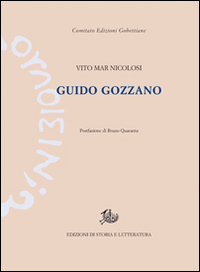 Guido Gozzano Scarica PDF EPUB
