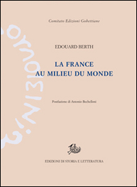 La France au milieu du monde Scarica PDF EPUB
