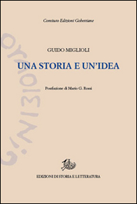 Una storia e un'idea Scarica PDF EPUB
