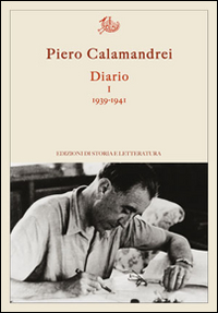 Diario. Vol. 1: (1939-1941). Scarica PDF EPUB
