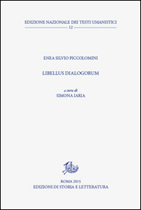 Libellus dialogorum. Testo latino a fronte Scarica PDF EPUB
