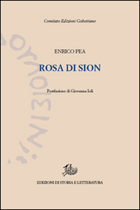 Rosa di Sion Scarica PDF EPUB
