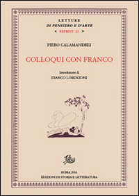 Colloqui con Franco Scarica PDF EPUB
