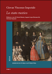 Lo stato rustico. Vol. 1 Scarica PDF EPUB
