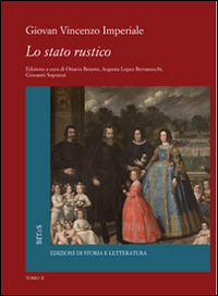 Lo stato rustico. Vol. 2 Scarica PDF EPUB
