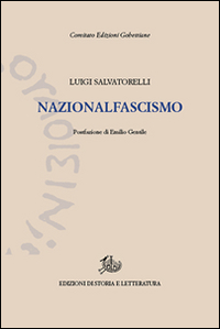 Nazionalfascismo Scarica PDF EPUB
