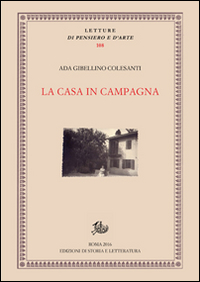 La casa in campagna Scarica PDF EPUB
