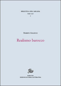 Realismo barocco Scarica PDF EPUB
