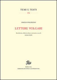 Lettere volgari Scarica PDF EPUB
