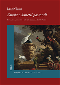 Favole e sonetti pastorali Scarica PDF EPUB
