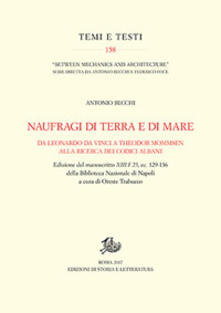 Naufragi di terra e di mare. Da Leonardo da Vinci a Theodor Mommsen alla ricerca dei codici Albani.pdf
