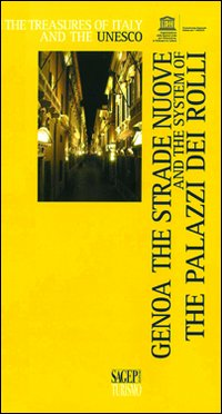 Genoa the Strade Nuove and the System of the Palazzi dei Rolli Scarica PDF EPUB
