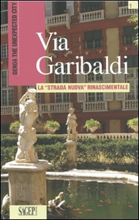 Via Garibaldi. Ediz. inglese Scarica PDF EPUB
