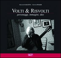 Volti & risvolti. Personaggi, immagini, idee Scarica PDF EPUB
