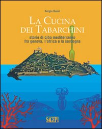 La cucina dei tabarchini Scarica PDF EPUB
