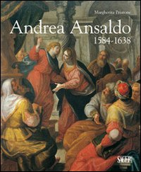 Andrea Ansaldo (1584-1638) Scarica PDF EPUB
