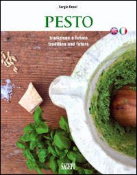 Pesto. Tradizione e futuro Scarica PDF EPUB
