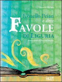 Favole di Liguria Scarica PDF EPUB
