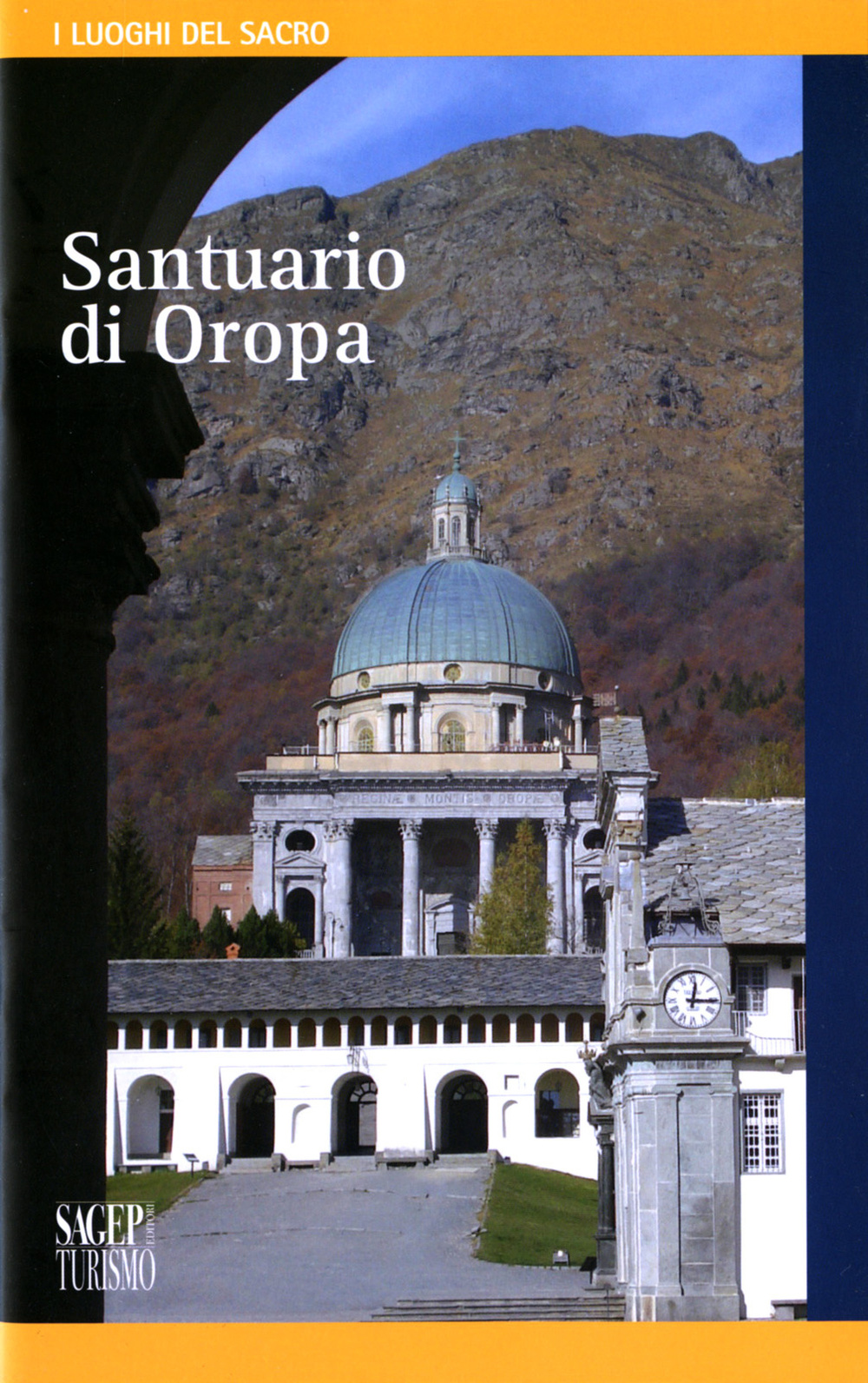 Santuario di Oropa Scarica PDF EPUB
