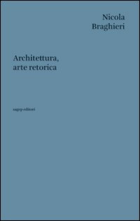 Image of Architettura, arte retorica