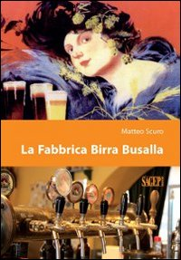 La fabbrica birra Busalla