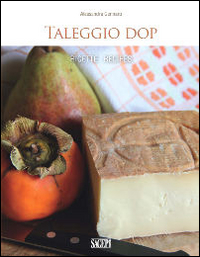 Image of Taleggio. Ricette-recipes