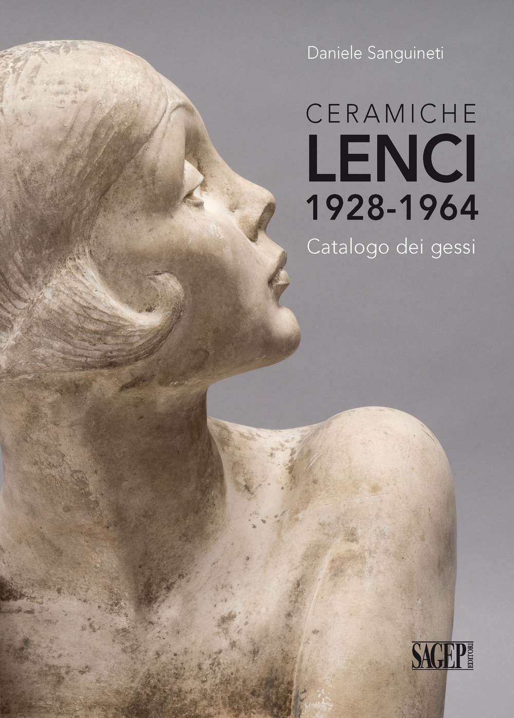 Ceramiche Lenci 1928-1964. Catalogo dei gessi Scarica PDF EPUB
