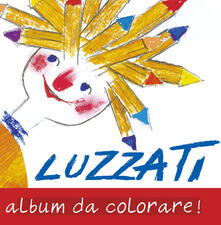 Lascalashepard.it Luzzati. Album da colorare! Image