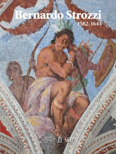 Libro Bernardo Strozzi (1582-1644). La conquista del colore. Ediz. illustrata