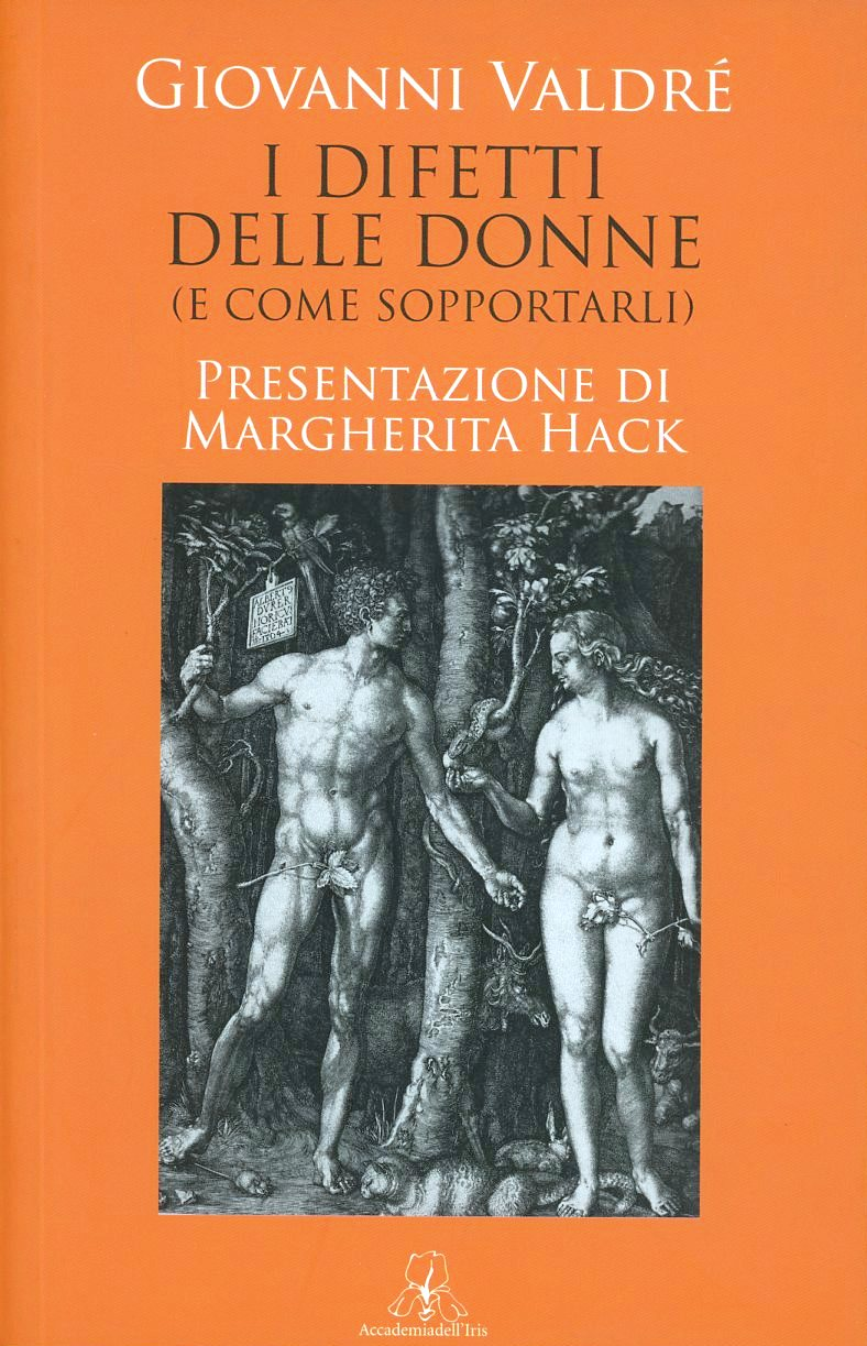 I difetti delle donne Scarica PDF EPUB
