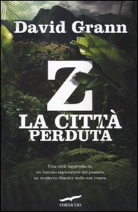 Z. La città perduta