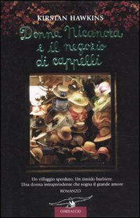 Donna Nicanora e il negozio di cappelli Scarica PDF EPUB
