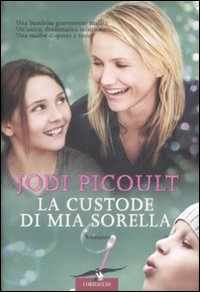 La custode di mia sorella Scarica PDF EPUB
