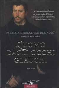 L' uomo dagli occhi glauchi Scarica PDF EPUB
