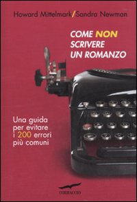 Come non scrivere un romanzo Scarica PDF EPUB
