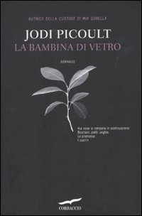 La bambina di vetro Scarica PDF EPUB
