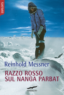 Razzo rosso sul Nanga Parbat Scarica PDF EPUB
