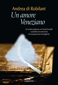 Un amore veneziano Scarica PDF EPUB
