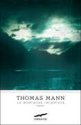 Libro La montagna incantata Thomas Mann