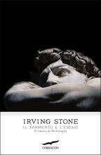 Libro Il tormento e l'estasi Irving Stone