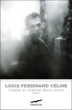 Libro Viaggio al termine della notte Louis-Ferdinand Céline