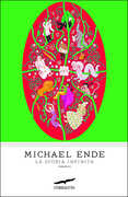 Libro La storia infinita Michael Ende
