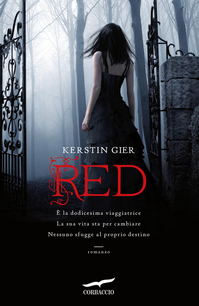 Red. La trilogia delle gemme. Vol. 1